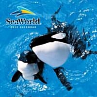 Sea World 2012 Calendar (Paperback, Wall)