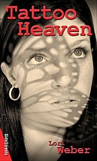 Tattoo Heaven (Hardcover)