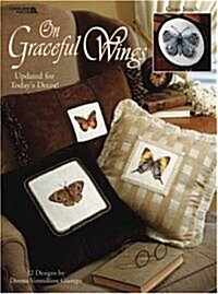 On Graceful Wings (Paperback)