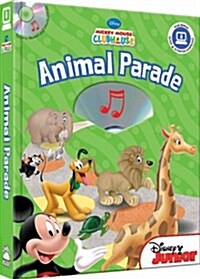 Animal Parade (Board Books)