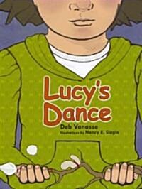 Lucys Dance (Hardcover)