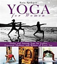 Yoga for Women (Hardcover)