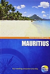 Thomas Cook Traveller Guides Mauritius (Paperback, 3rd, Updated)