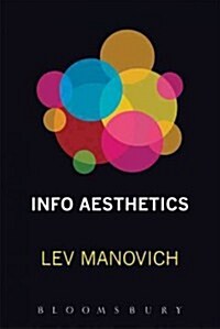 Info-aesthetics (Hardcover)