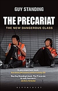 The Precariat (Paperback)