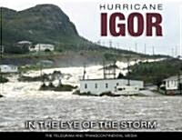 Hurricane Igor (Paperback)