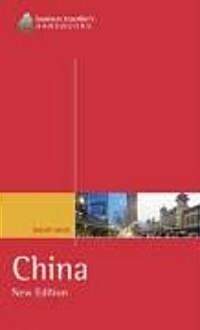 The Business Travellers Handbook to China (Paperback)