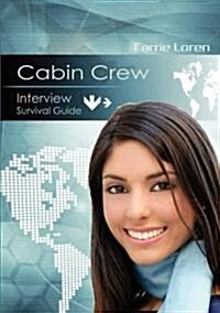 Interview Survival Guide Cabin Crew (Paperback)