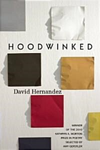 Hoodwinked (Paperback)