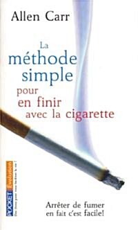 Methode Simple Pour En Finir (Paperback)
