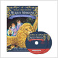 Merlin Mission #5 : Carnival at Candlelight (Paperback + CD
)
