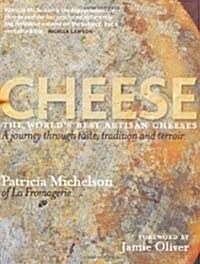 [중고] Cheese (Hardcover)