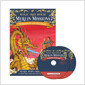 Merlin Mission #9 : Dragon of the Red Dawn (Paperback + CD
)