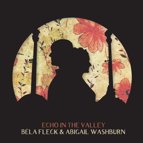 [수입] Bela Fleck & Abigail Washburn - Echo in the Valley