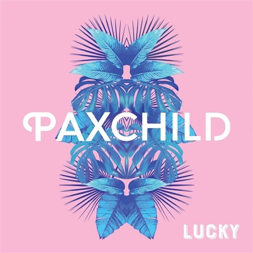 [중고] 팍스차일드(PAXCHILD) - Lucky (디지털 싱글)