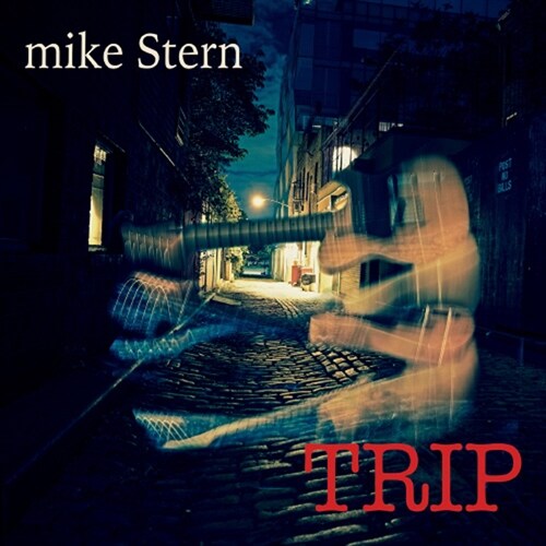 [수입] Mike Stern - Trip