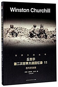 第二次世界大戰回憶錄11:胜利的浪潮 (平裝, 第1版)