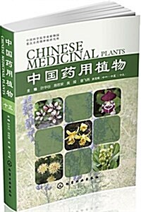 中國药用植物(十三) (平裝, 第1版)