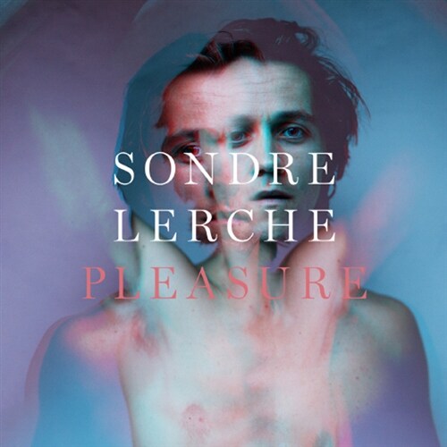 [수입] Sondre Lerche - Pleasure [LP]