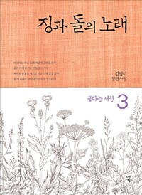 징과 돌의 노래 :김영미 장편소설