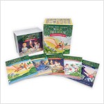 Magic Tree House #1~28 Set (Paperback 28권 + CD 28장 + Wordbook)