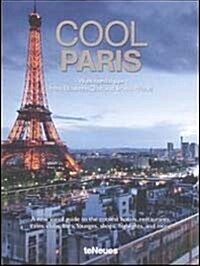 Cool Paris (Paperback)