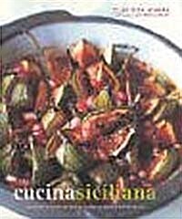 Cucina Siciliana (Hardcover)
