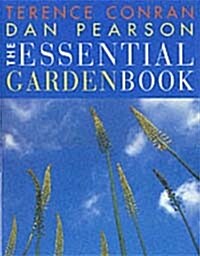 [중고] Essential Garden Book (Paperback)