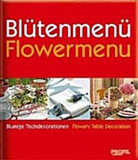 Flowermenu (Hardcover / 독일판)
