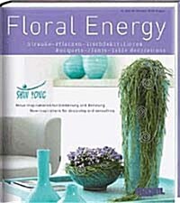 Floral energy (Hardcover)