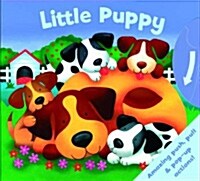 Little Puppy (Hardcover)