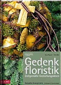 Gedenkfloristik (Hardcover / 독일판)