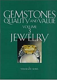 Gemstones Quality and Value (Hardcover)
