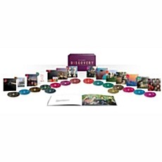 [수입] Pink Floyd - Discovery Boxset [한정반][16CD][2011 Remastered]