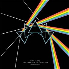 [수입] Pink Floyd - The Dark Side Of The Moon [한정반][Immersion Box Set][Remastered]