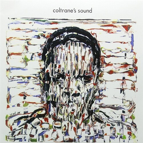 [수입] John Coltrane - Coltranes Sound [180g LP]