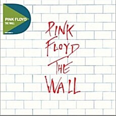 [중고] [수입] Pink Floyd - The Wall [2CD][Discovery Version][Remastered]