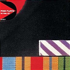 [수입] Pink Floyd - The Final Cut [Discovery Version][Remastered]