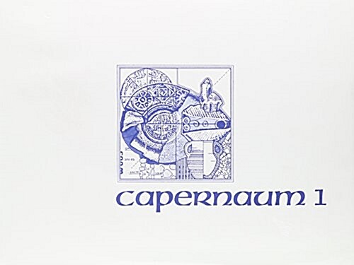 Excavations at Capernaum: Volume 1: 1978-1982 (Hardcover)