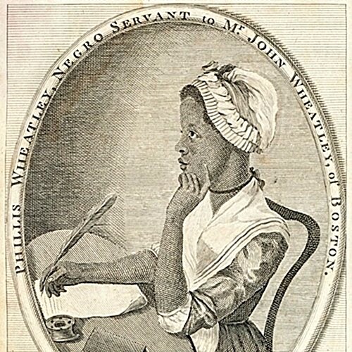 The Story of Phillis Wheatley (Library)