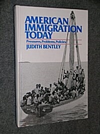 American Immigration Today (Library)