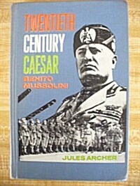 Twentieth Century Caesar (Hardcover)