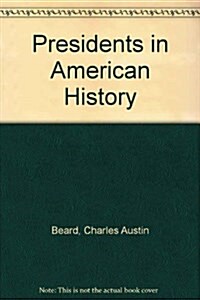 Presidents in American History (Library)