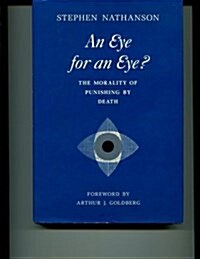 An Eye for an Eye? (Hardcover)