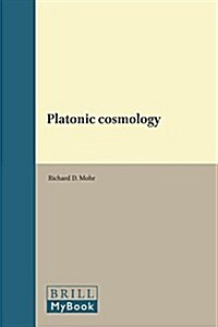 Platonic Cosmology (Paperback)