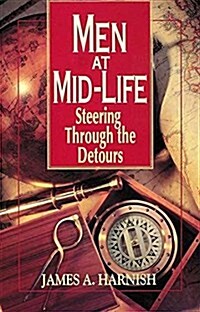 Men at Mid-Life (Paperback)