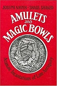 Amulets and Magic Bowls (Hardcover, 2nd)