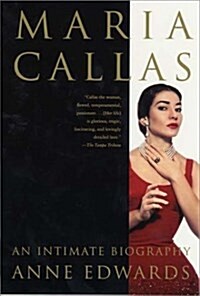 Maria Callas (Hardcover, 1st)
