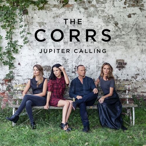 [수입] The Corrs - Jupiter Calling