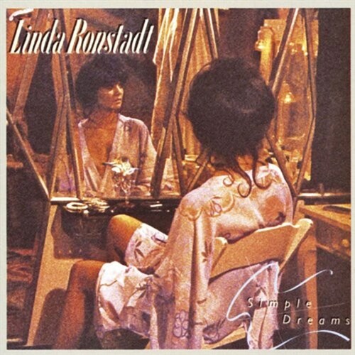 [수입] Linda Ronstadt - Simple Dreams [40주년 기념반]